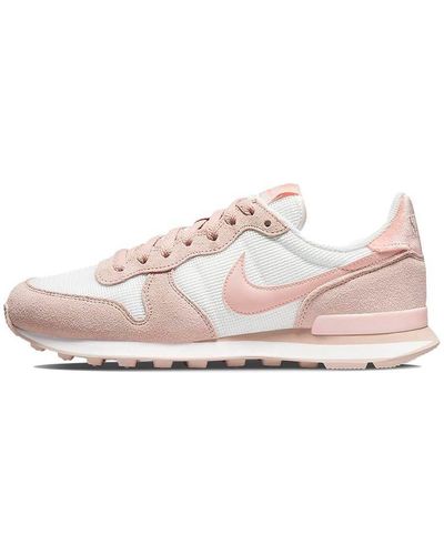 Nike Internationalist Sneakers for Women - Up to 37% off | Lyst