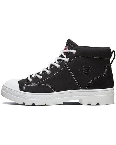 Skechers high on sale tops sale