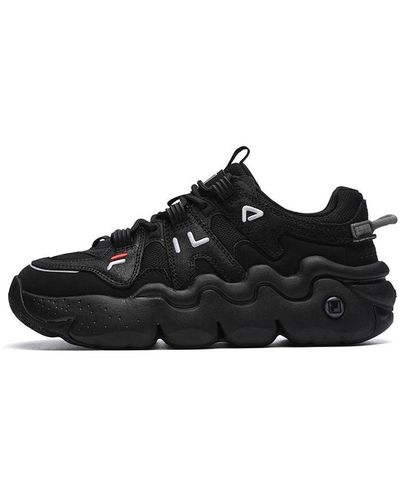 fila retro basketball shoes