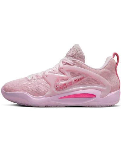 Nike Kd 15 Nrg Ep - Pink
