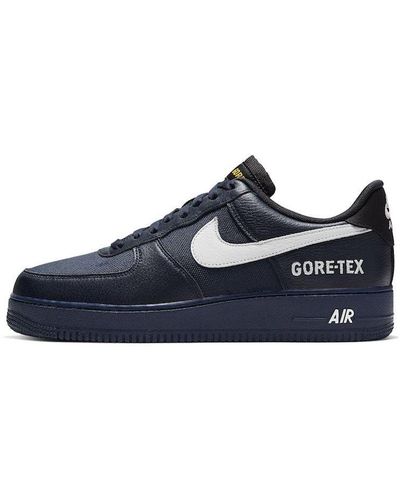 Nike x Gore-Tex Air Force 1 Sneakers - Farfetch