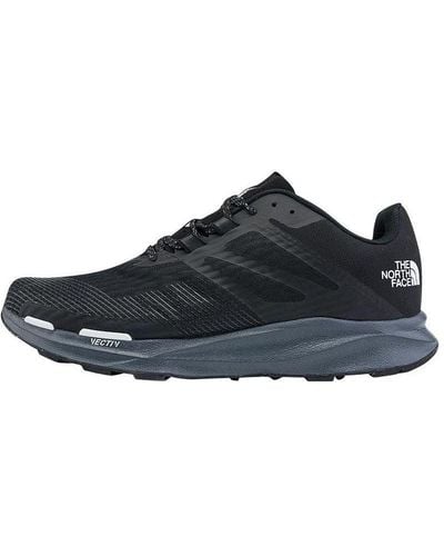 The North Face Vectiv Eminus Trail Running Shoes - Black