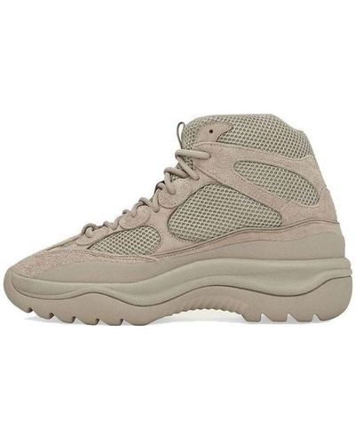 adidas Yeezy Desert Boot - Gray