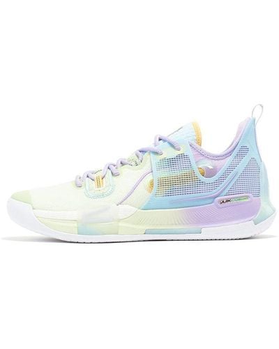 361 degrees gundam sneakers