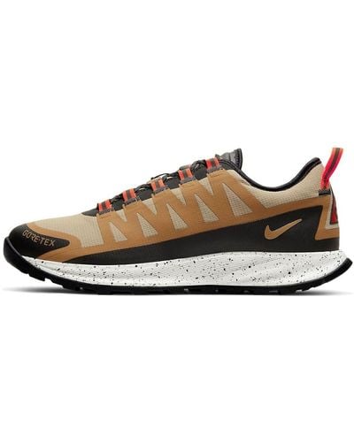 Nike Acg Air Nasu Gore-tex - Brown