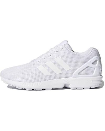 Adidas ZX Flux Shoes for Men - Up to 5% off | Lyst