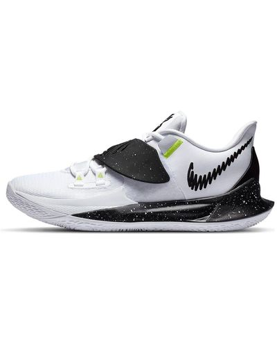 Nike Kyrie Low 3 Team - White