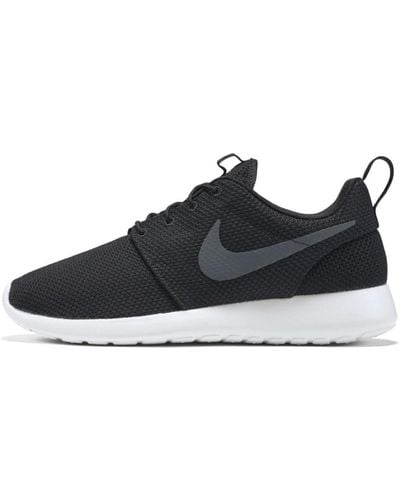 Acrobacia coser desconectado Nike Roshe One Sneakers for Men - Up to 5% off | Lyst