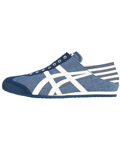 Onitsuka Tiger Mexico 66 Paraty - Blue