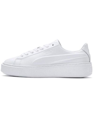 Puma platform seamless wn's sale