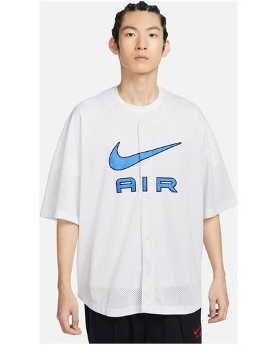 Nike Graphic T-shirt - White