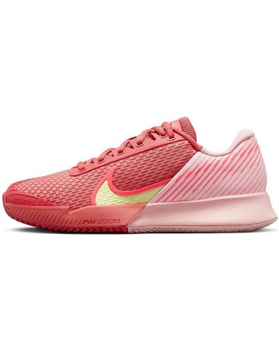 Nike Court Air Zoom Vapor Pro 2 Clay - Pink