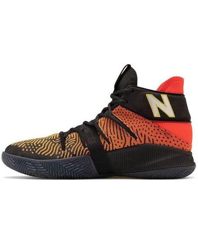 New balance outlet omn1s black