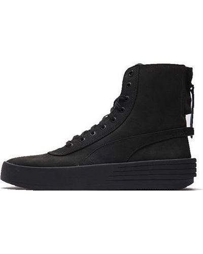 PUMA The Weeknd X Xo Parallel in Black for Men | Lyst