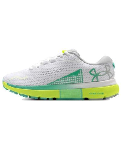 Under Armour Hovr Infinite 5 - Green