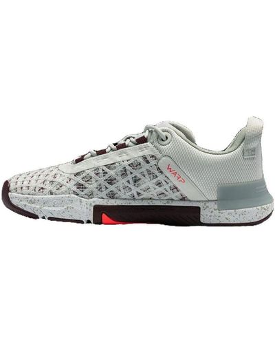 Under Armour Tribase Reign 5 - Gray