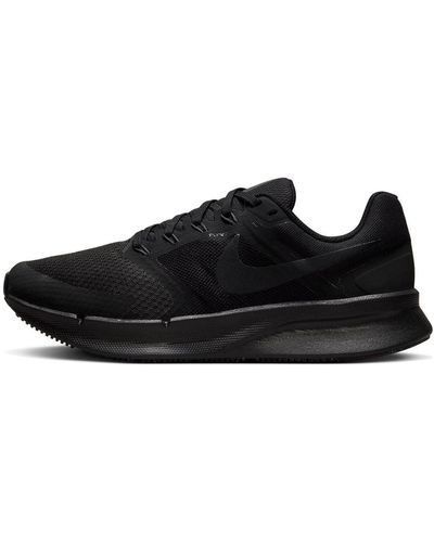 Nike Run Swift 3 - Black