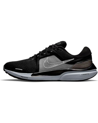 Nike Air Zoom Vomero 16 - Black
