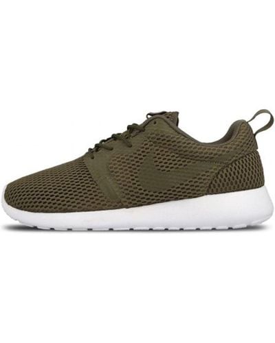 Nike Roshe One Sneakers for Men - Up to 5% off | Lyst