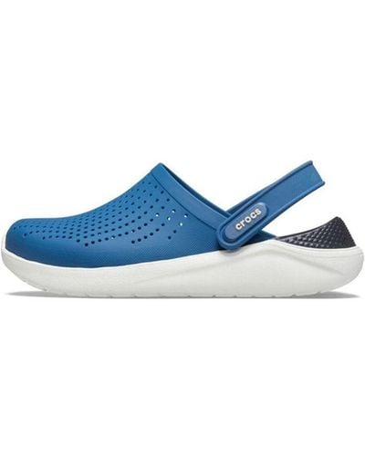 Crocs™ Literide Flash Shoes Sandals - Blue