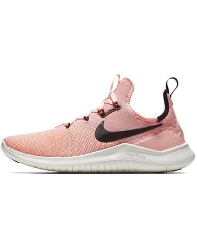 Nike Free Tr 8 - Pink