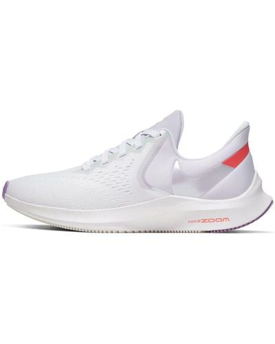 Nike Air Zoom Winflo 6 - White