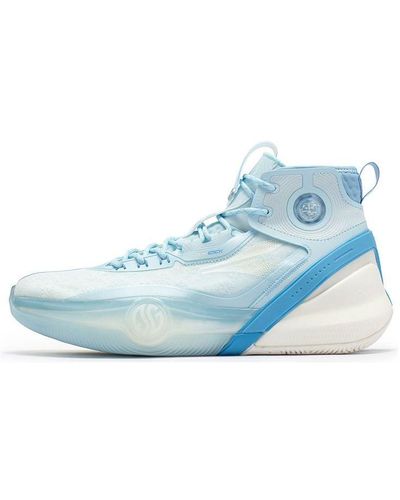 361 degrees gundam sneakers