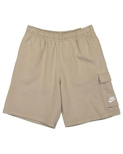Nike Cargo shorts for Men, Online Sale up to 51% off