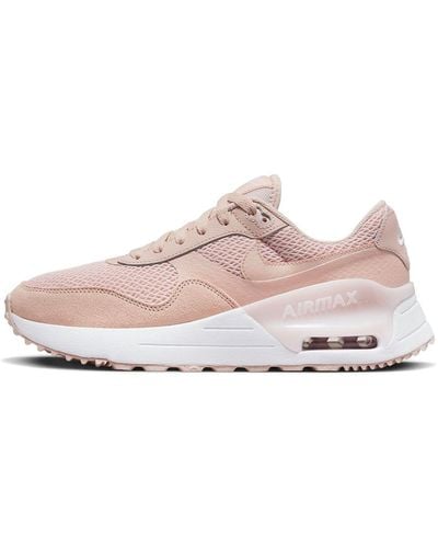 Nike Air Max Systm - Pink