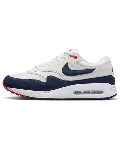 Nike Air Max 1 Sneakers for Men - Up to 45% off | Lyst