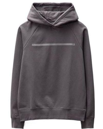 Converse X A-cold-wall* Hoodie - Gray