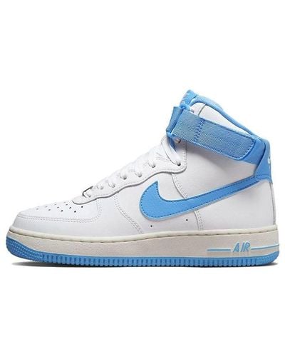 Nike High-top sneakers for Women | Online Sale up to 45% off | Lyst