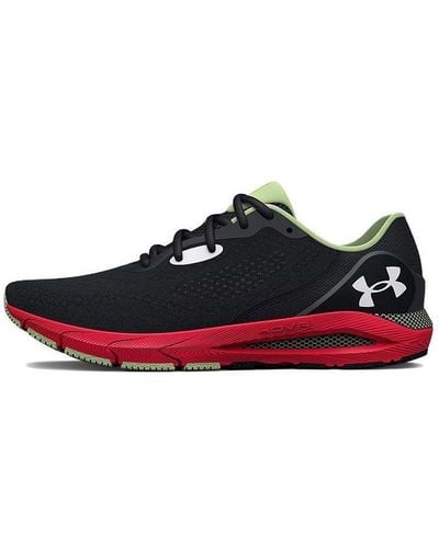 Under Armour Hovr Sonic 5 Cn - Red