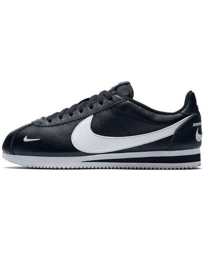 Nike Cortez Classic Sneakers for Men - Up to 45% off | Lyst