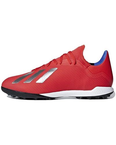 adidas X Tango 18.3 Tf in Blue for Men | Lyst