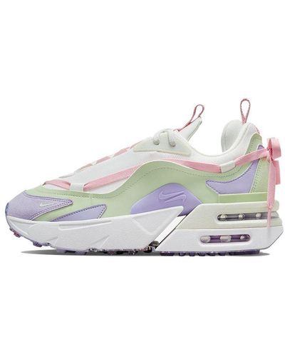 Nike Air Max Sneakers for Women - Up to 55% off | Lyst