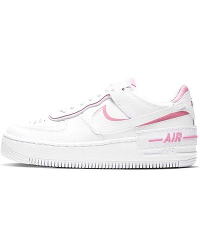 Nike Air Force 1 Low Shadow Sneakers for Women - Up to 5% off | Lyst