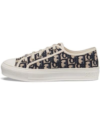 Shop Christian Dior Sneakers by winwinco