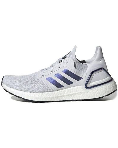 Adidas Ultraboost 20 Shoes for Men - Up to 61% off | Lyst