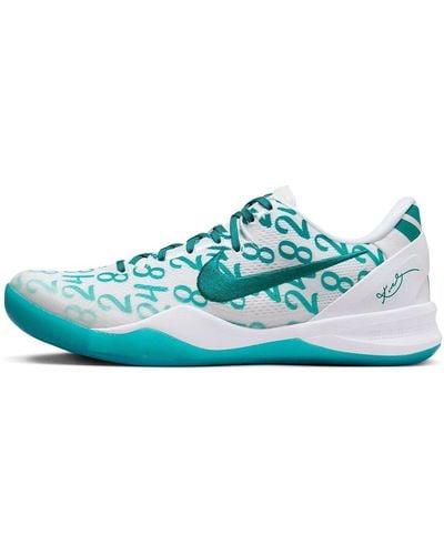 Nike Kobe 8 Protro - Blue