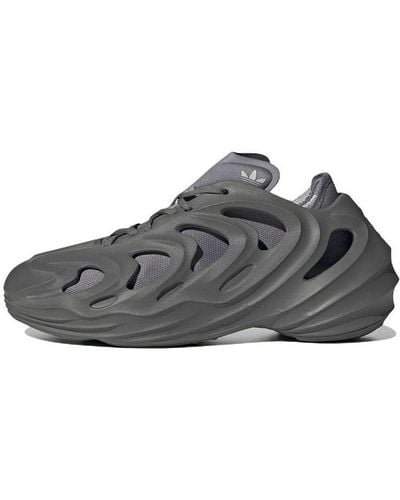 adidas Adifom Q Sneakers - Gray