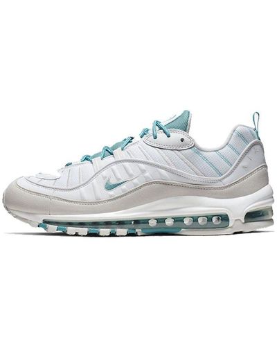 Nike Air Max 98 Sneakers for Men - Up to 35% off | Lyst