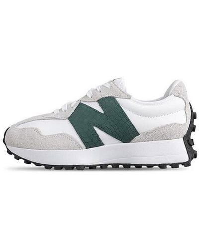 New Balance 327 Shoes for Women - Up to 30% off | Lyst