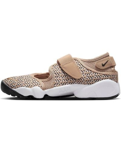 Nike Air Rift - Natural