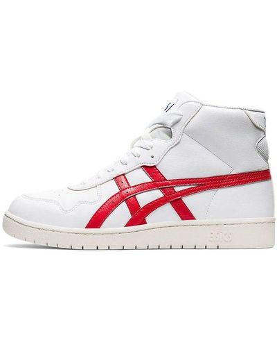 Asics High-top sneakers for Men | Online Sale up to 50% off | Lyst