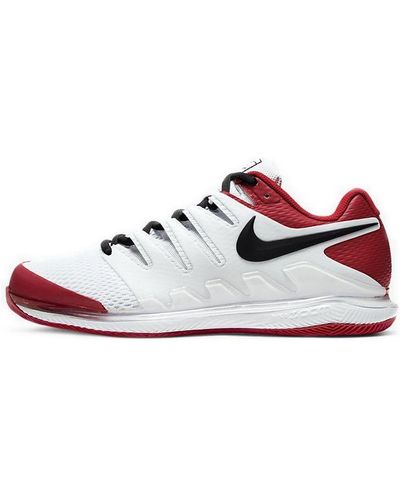 Nike court air hotsell zoom vapor x hc