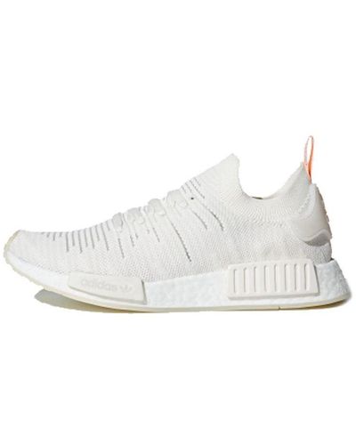 Adidas Primeknit Sneakers for Women - Up to 5% off | Lyst