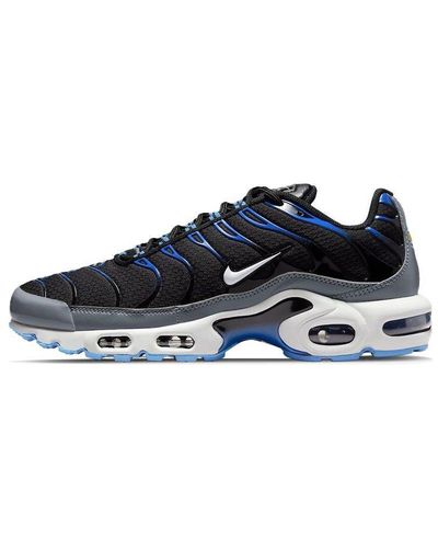 Nike Air Max Plus for Men - Up to off Lyst