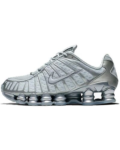 Nike Shox Sneakers for Men - Up to 5% | Lyst