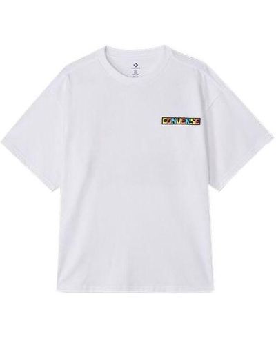 Converse Daydreamer T-shirt - White